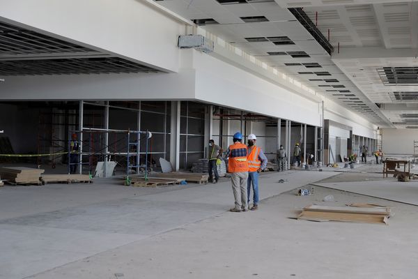 El aeropuerto de Palmerola, que apoya España, impulsará el desarrollo de Honduras - MarketData