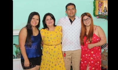 Dolor en Puerto Antequera: joven madre muere a causa de un fulminante embate del covid