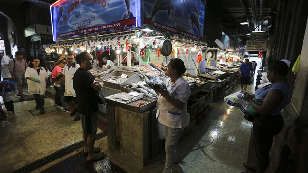 La actividad económica de Chile tuvo un récord de crecimiento de 20,1 % en junio | Ñanduti