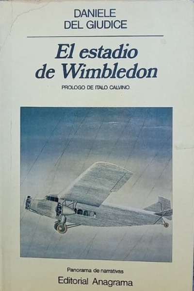 La novela del escritor sin libros - El Trueno