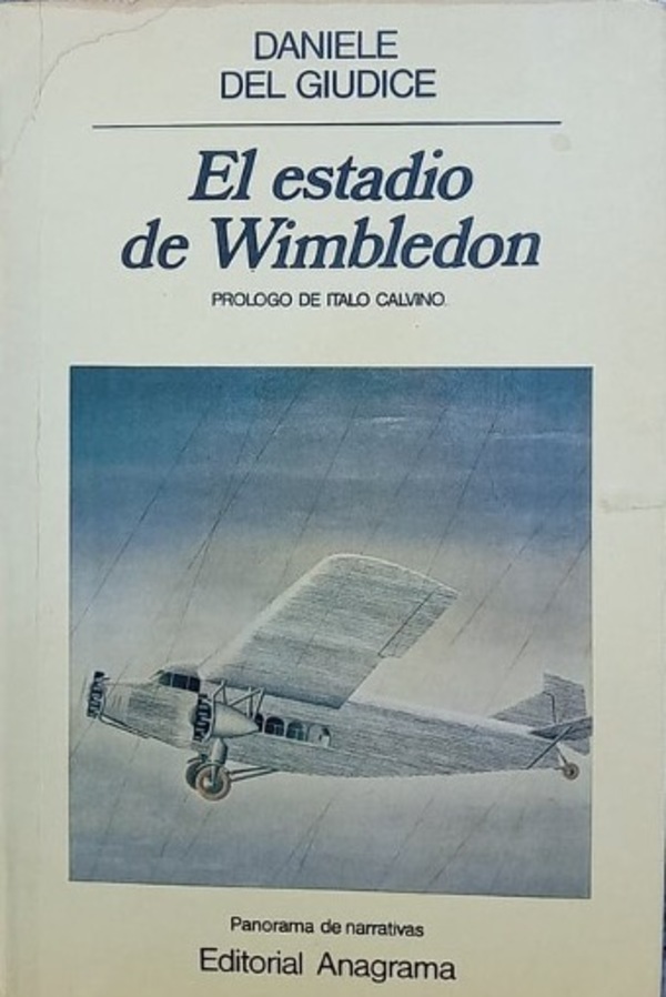 La novela del escritor sin libros - El Trueno