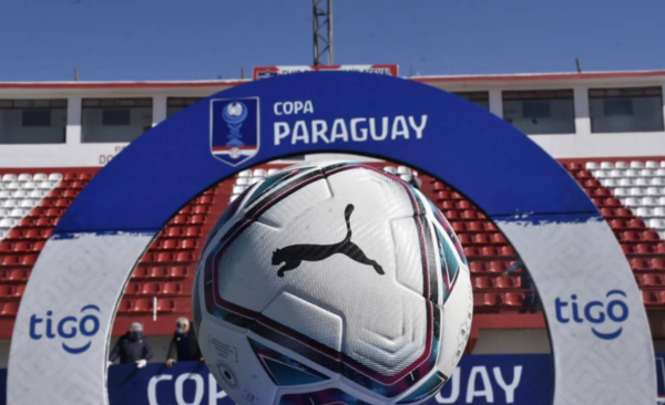 Diario HOY | Segunda semana de Copa Paraguay tiene a sus jueces designados