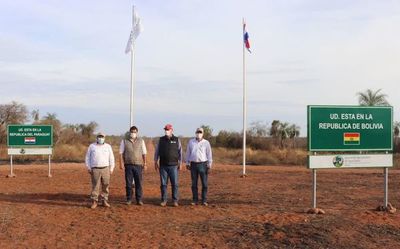 Productores de Agua Dulce buscan una real integración con sus pares de Bolivia - Nacionales - ABC Color