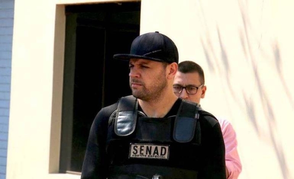 Diario HOY | Ratifican prisión para “Cucho” Cabañas con un voto en disidencia