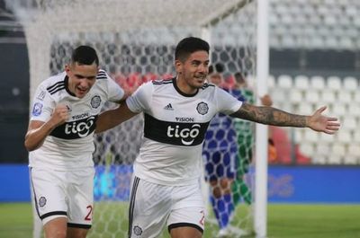 Olimpia con algunos lesionados de cara a los siguientes compromisos