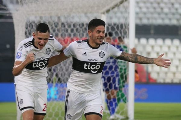 Olimpia con algunos lesionados de cara a los siguientes compromisos