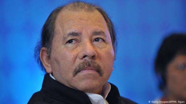 Partido de Ortega buscará la reelección con sus rivales presos en Nicaragua