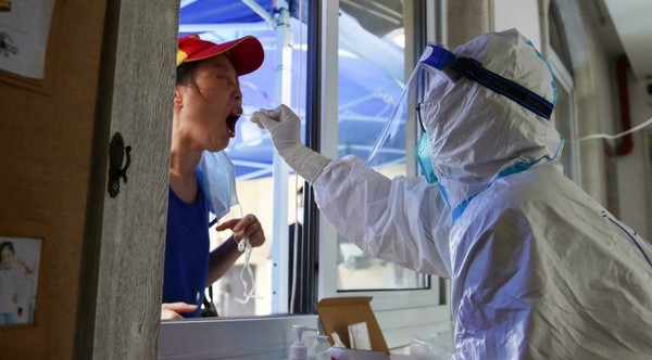 MUNDO | China volvió a confinar a millones de habitantes por variante de Covid