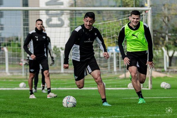 Copa Paraguay: Atractiva agenda en la semana 2