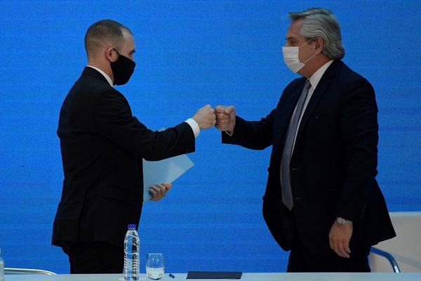 Argentina relanza un plan de compra en cuotas para reactivar el consumo interno - MarketData