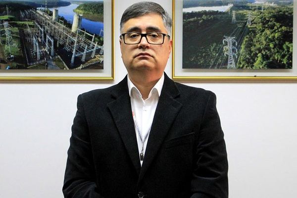 La sincronización de hidroeléctricas podría estar lista en noviembre - Nacionales - ABC Color