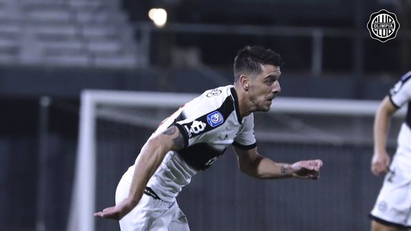 Olimpia: La situación de los lesionados