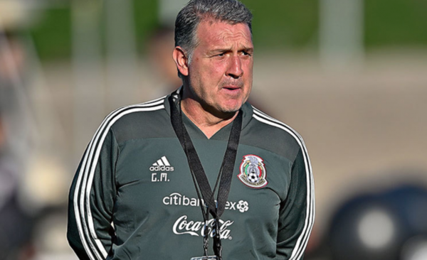 Diario HOY | EEUU gana la Copa de Oro y deja a Tata sin ganar su sexta final