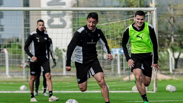 Copa Paraguay: Atractiva agenda en la semana 2
