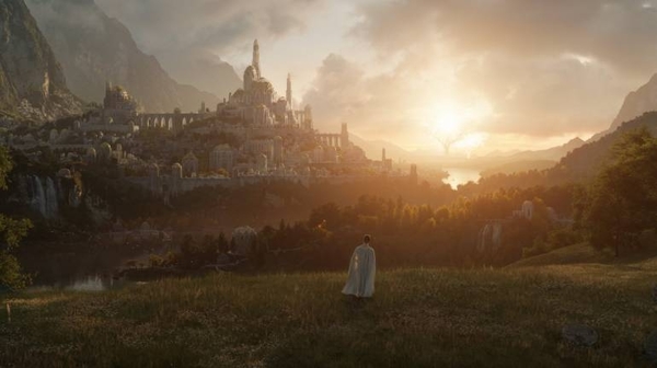 Diario HOY | La serie de "The Lord of The Rings" se estrenará el 2 de septiembre de 2022