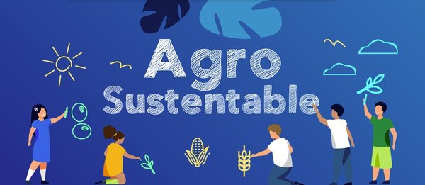 Lanzan concurso de dibujo “Agro Sustentable”