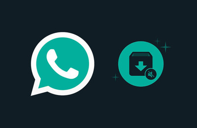 Cómo archivar una conversación de WhatsApp para siempre