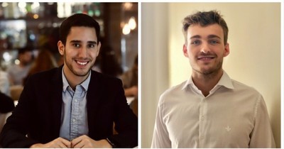 La Nación / Jóvenes paraguayos viajarán a España a participar de conversatorio de economía