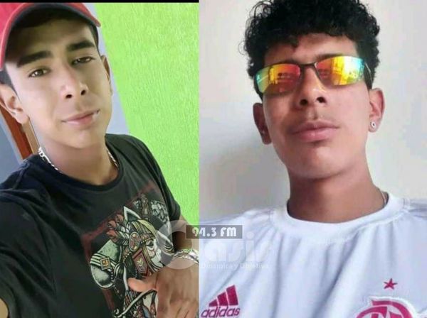 Jóvenes presuntamente asesinados por “justicieros” en Pedro Juan no tenían historiales delictivos