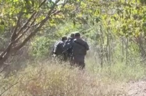 Morgue Judicial: Culminó autopsia a los abatidos en el Norte - C9N