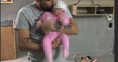 La Nación / ¿Preso vip? Interno presume lujosa celda en el penal de Emboscada