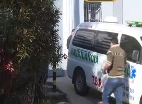 Morgue Judicial: Culminó autopsia a los abatidos en el Norte - SNT