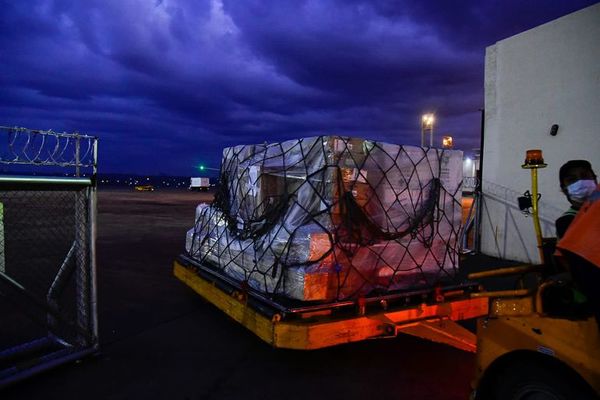 Cifarma reclama abultada deuda de Salud a través de una ley   - Nacionales - ABC Color