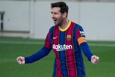 ¡Felicidad para los culés! Messi renovará por el Barça hasta 2026, según Sport