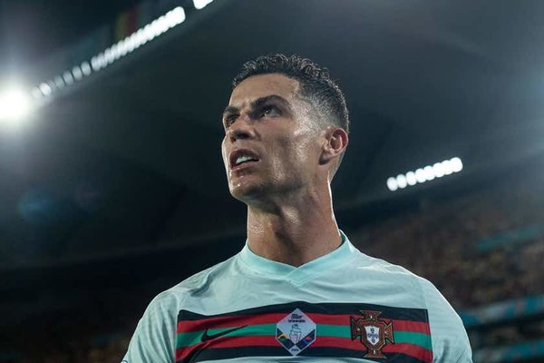 ¡Bombazo! ¿Cristiano Ronaldo sigue pensando en el volver al Real Madrid?