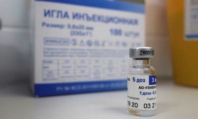 Infectóloga: “Sputnik es un tema serio, no hay ensayos para ampliar intervalo”