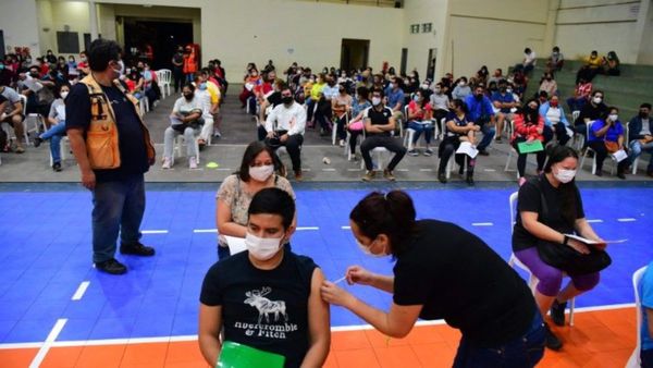 Plagueos por no recibir aún segunda dosis de vacuna Moderna