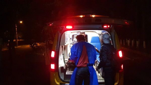 Accidentes en Itapúa dejaron un fallecido y dos menores graves