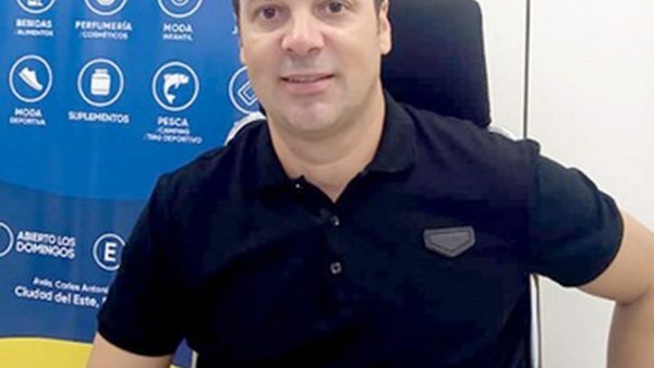 GRUPO CELL SHOP HABILITARÁ UN LOCAL EN FREE SHOPS DE BRASIL