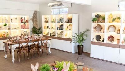 Decodepot marca tendencia y estilo al poner la mesa en eventos