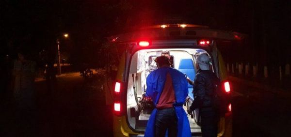 Accidentes en Itapúa dejaron un fallecido y dos menores en grave estado