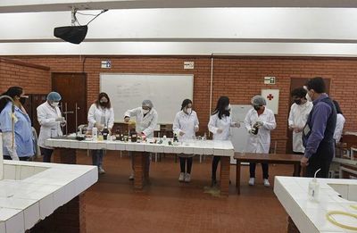 Mbo’ehára ojerovia “retorno seguro” clases presenciales - ABC Remiandu - ABC Color
