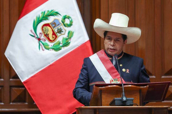 Presidente de Perú anuncia el fin de la protesta contra la minera Las Bambas - MarketData