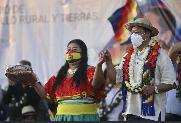 Bolivia recuerda su "revolución agraria" con tensiones por las tierras - MarketData