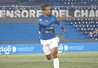 Crónica / DA COSTA: “PIDO A LA GENTE DE SOL QUE SIGA CREYENDO”, TIRÓ