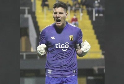 Crónica / “La primera vez que marco dos goles”