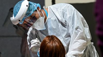 Coronavirus: 44 fallecidos y 33 contagiados