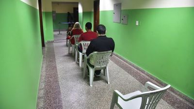 Lamentan baja concurrencia en los vacunatorios: Ayer 37% no asistió