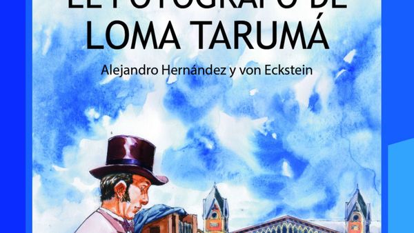 Novelas históricas sobre Asunción llegan con ÚH