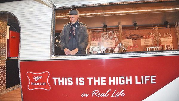 Mes del Americanismo con Miller High Life