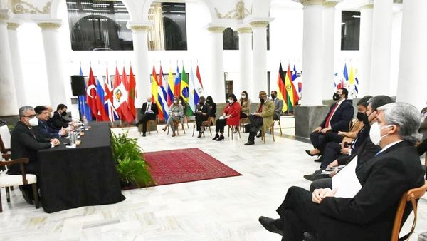 Hay expectativa sobre nuevas designaciones