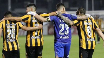 “Somos un equipo, lo que importa es ganar”
