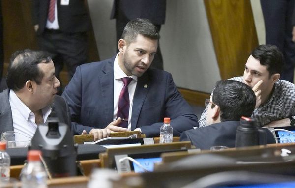 Diputados cartistas y aliados evitarán que la Seprelad controle a los clubes y tabacaleras - Nacionales - ABC Color