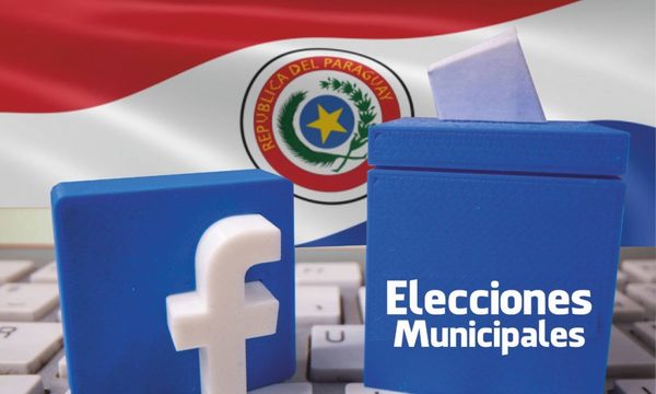 Facebook endurece reglas para anuncios políticos en Paraguay