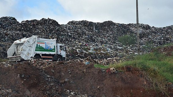 Emplazan a Municipalidad de Asunción para presentar plan de remediación en Cateura | Noticias Paraguay