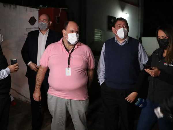 Descartan rastros de tortura tras autopsia a los cuerpos de los integrantes abatidos del EML | Ñanduti